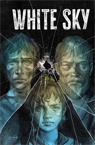 White Sky #4 29540