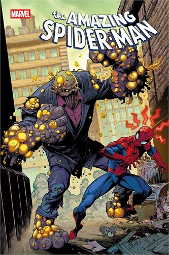 Amazing Spider-Man #30 29549