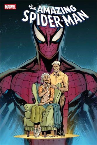 Amazing Spider-Man #31 29554