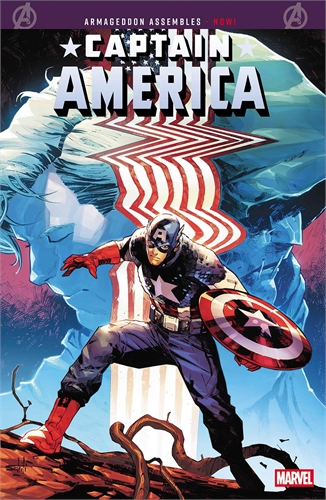 Captain America #12 29577