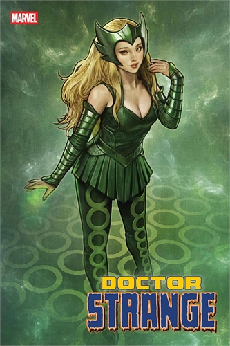 Doctor Strange #7 29597