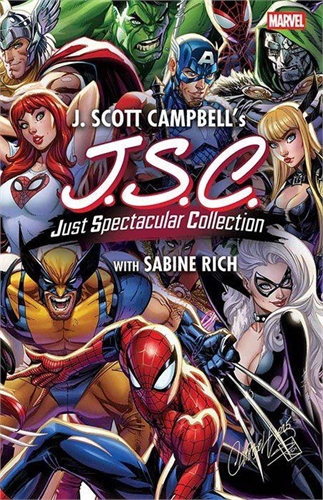 Just Spectacular Collection 29637