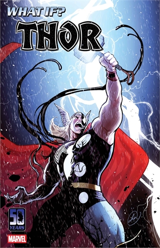 What If...? Thor 29698