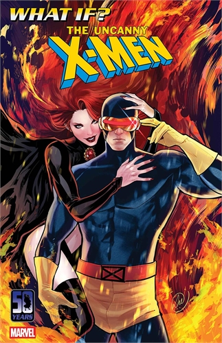 What If...? Uncanny X-Men 29701
