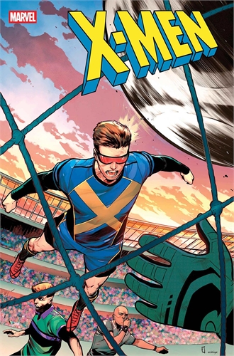X-Men #31 29720