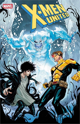 X-Men United #4 29729