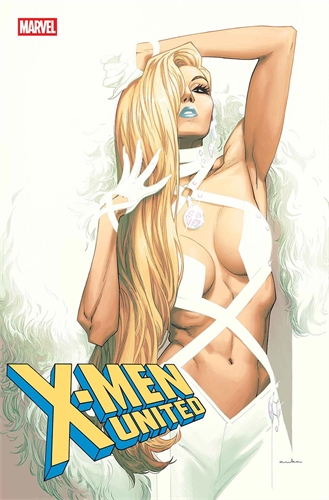 X-Men United #4 29732