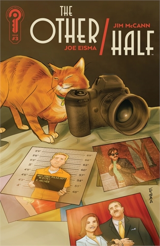 Other / Half #3 29812