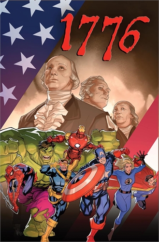1776 (TPB) 29857