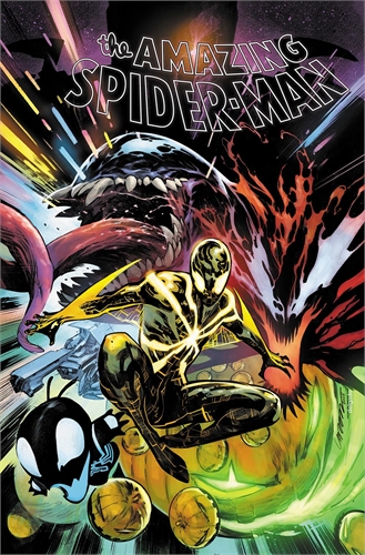 Amazing Spider-Man: Broken (TPB – Vol. 04) 29858