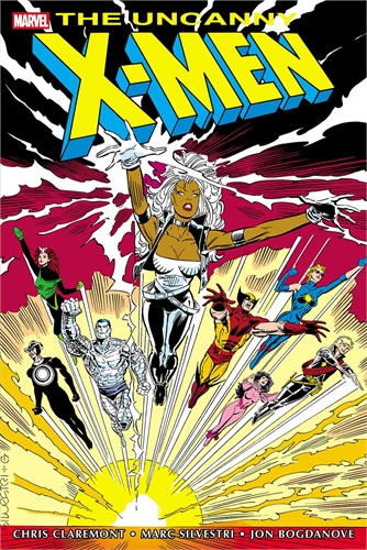 Uncanny X-Men (Omnibus – Vol. 06) 29872