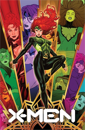 X-Men: Age Of Krakoa (Omnibus) 29876