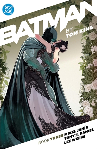 Batman (TPB – Vol. 03) 29887