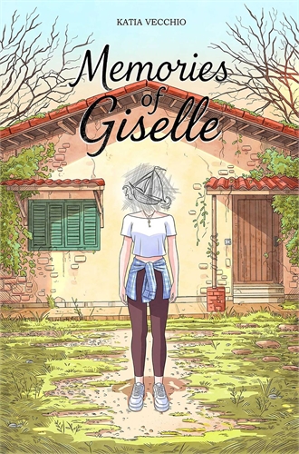 Memories Of Giselle (TPB) 29968