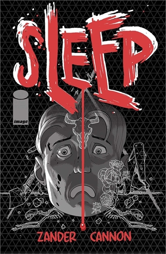 Sleep (TPB) 29973