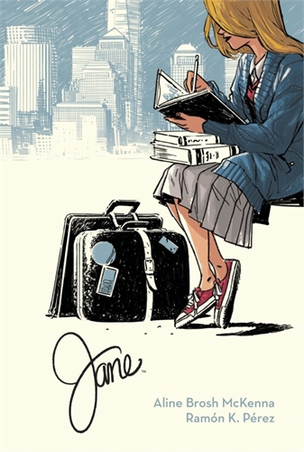 Jane (TPB) 29989