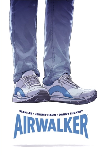 Airwalker (TPB) 30012