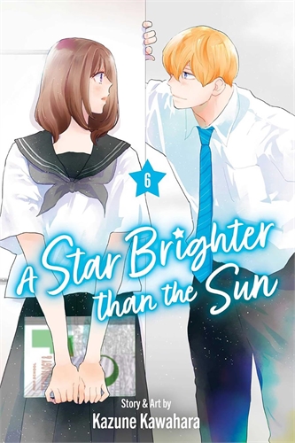 A Star Brighter Than The Sun (TPB – Vol. 16) 30026