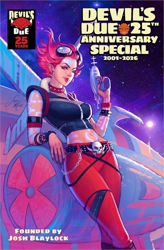 Devil's Due – 25th Anniversary Special 30189