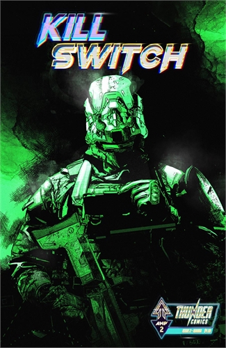 Kill Switch #2 30205