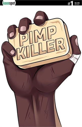 Pimp Killer #1 30223