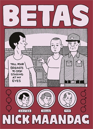 Betas (TPB) 30261