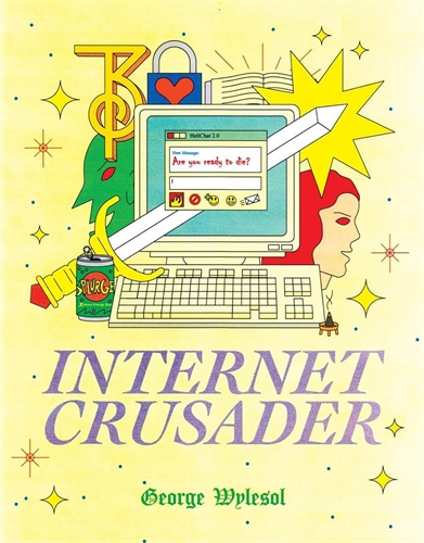 Internet Crusader (TPB) 30276