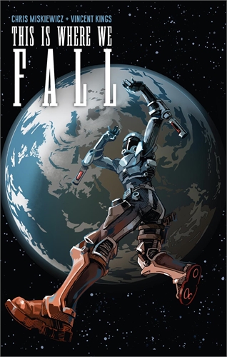 Mitski This Is Where We Fall (HC) 30281