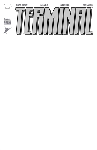 Terminal #1 31027