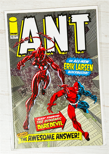 Ant #12 32137