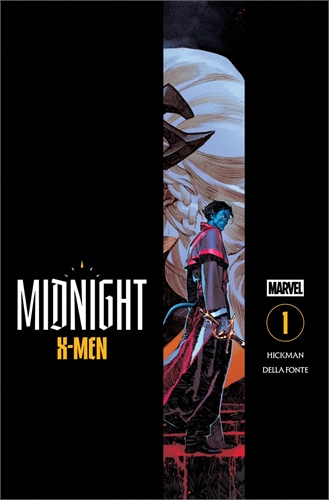 Midnight X-Men #1 32559