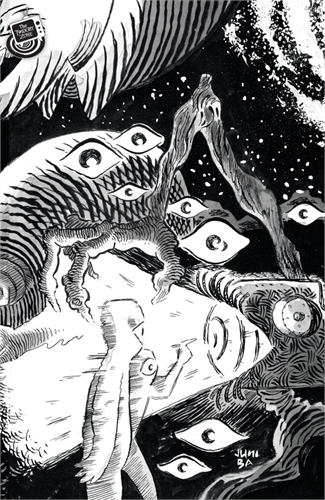 Twilight Zone #10 32723