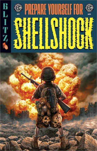 Shellshock 32837