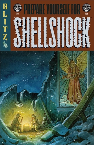Shellshock 32838