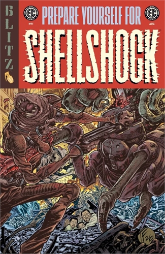 Shellshock 32839
