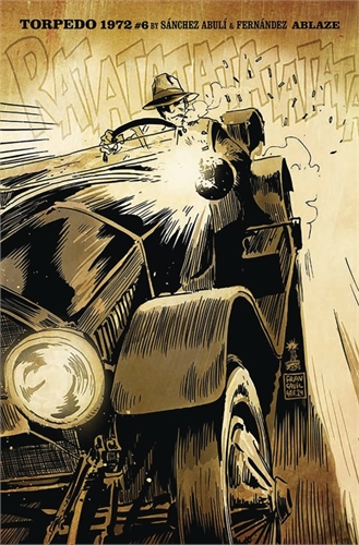 Torpedo 1972 #6 32873