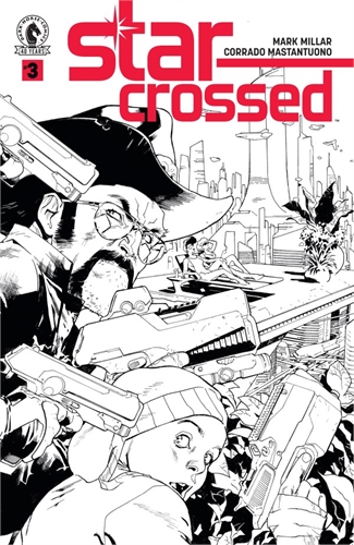 Star-Crossed #3 32945