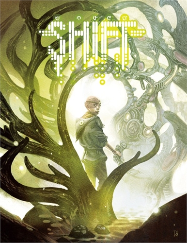 Three Worlds / Three Moons: Shift #1 32946
