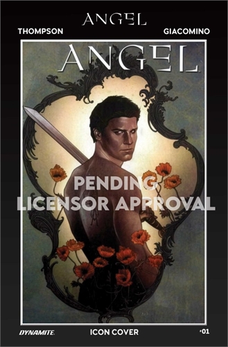 Angel #1 32958