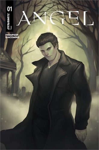 Angel #1 32957