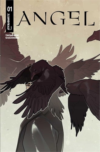 Angel #1 32956