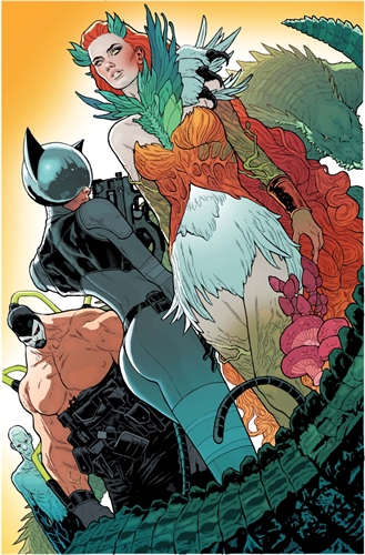 Absolute Batman #23 33151