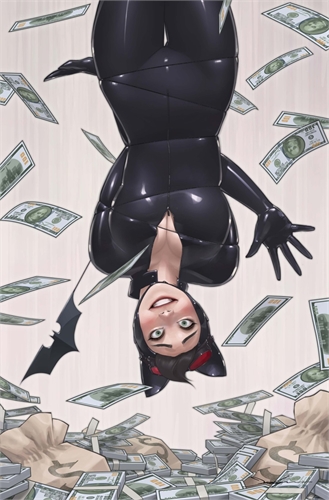 Catwoman #90 33231
