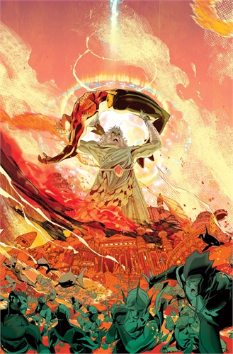 Emperor Aquaman #20 33257