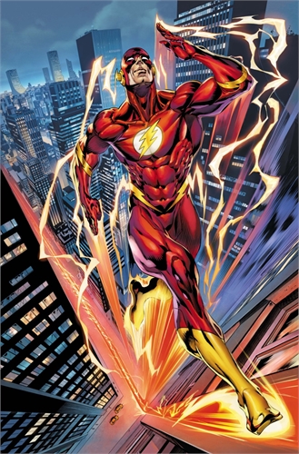 Flash #36 33263