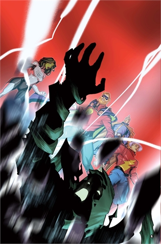 JSA #22 33281