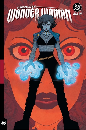 Absolute Wonder Woman: Season Of The Witch (HC – Vol. 03) 33372