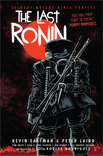 Teenage Mutant Ninja Turtles: Last Ronin (TPB) 33430