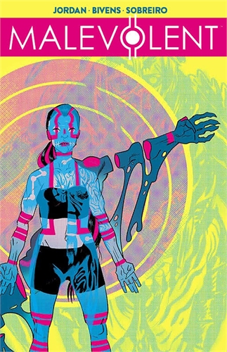 Malevolent (TPB) 33446