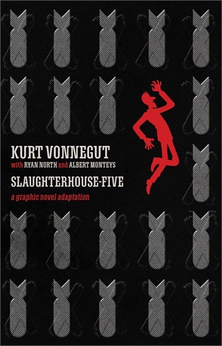 Slaughterhouse-Five – Deluxe Edition (HC) 33475